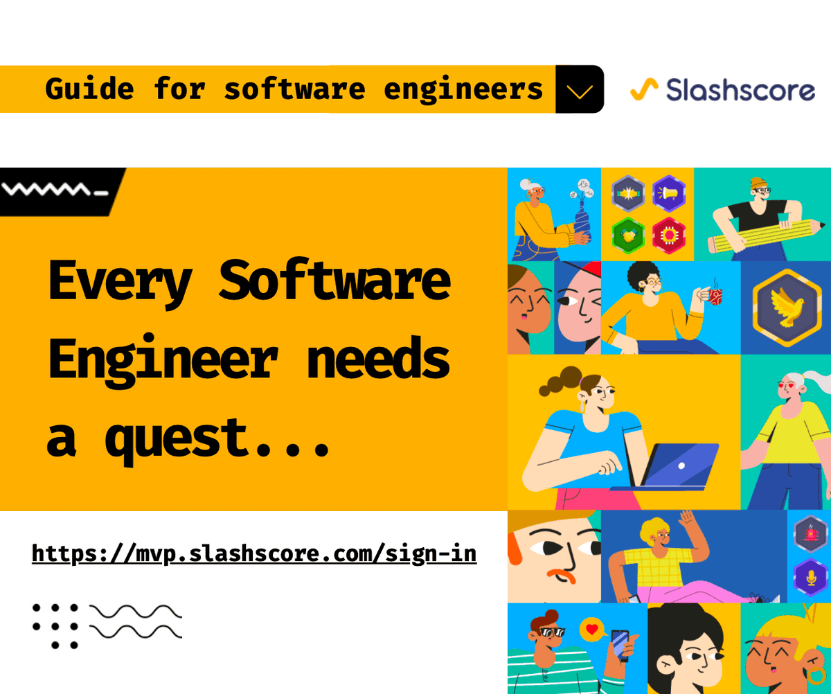 Ignite Your Quest in Software Development with Slashscore